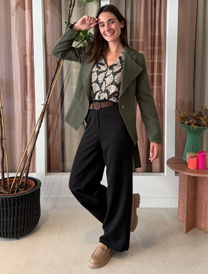 Look Milene RS