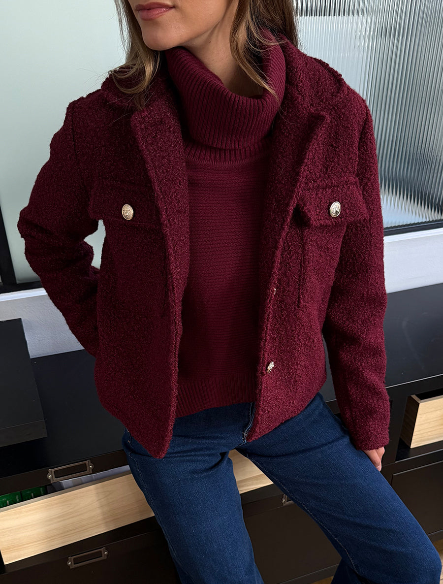 Look Cindelle RS