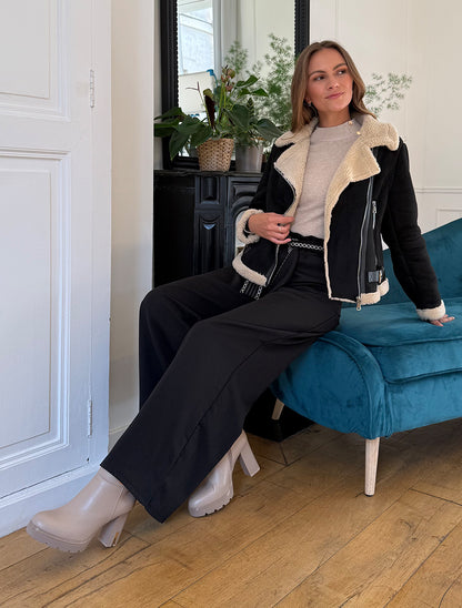 Look Nayah