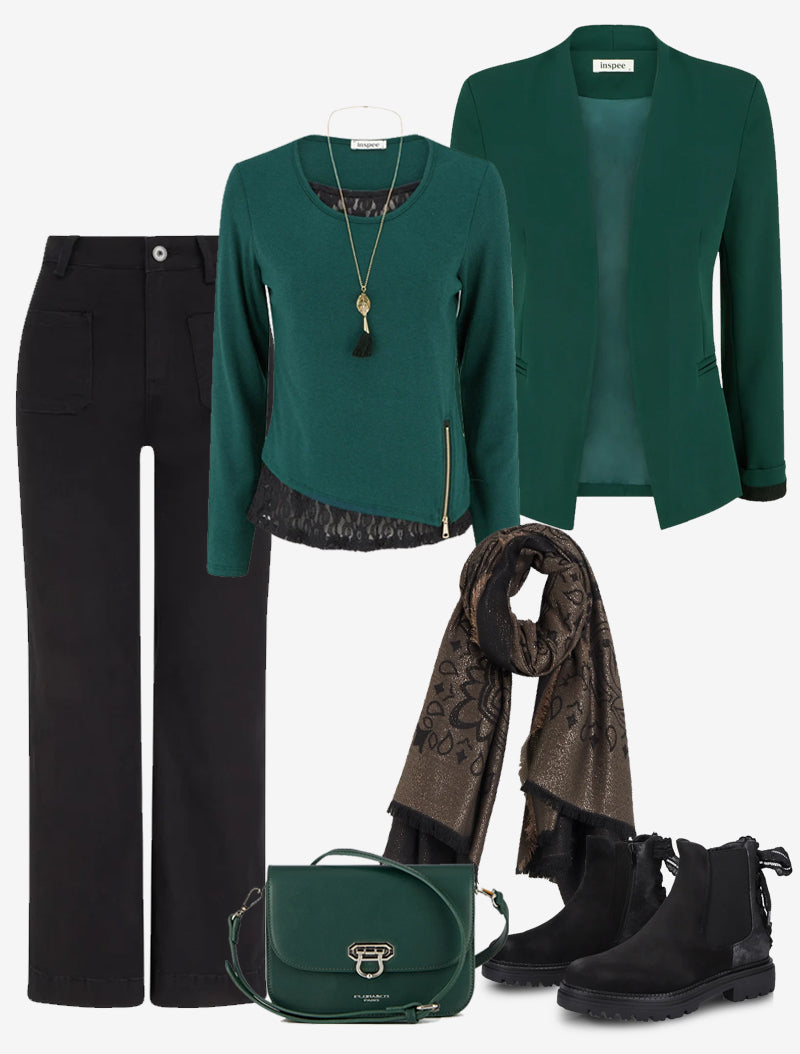 Look Icas - 1