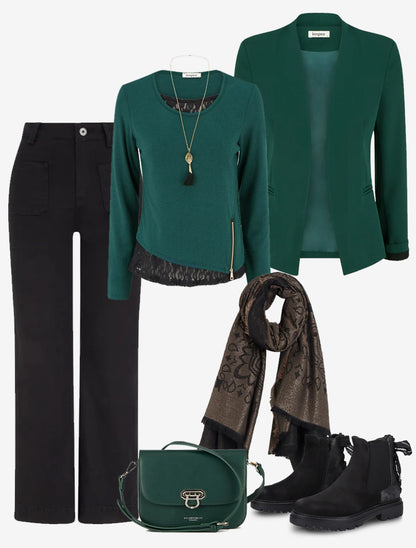 Look Icas - 1