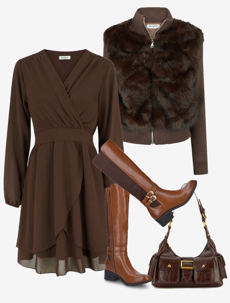 Look Idell - 1