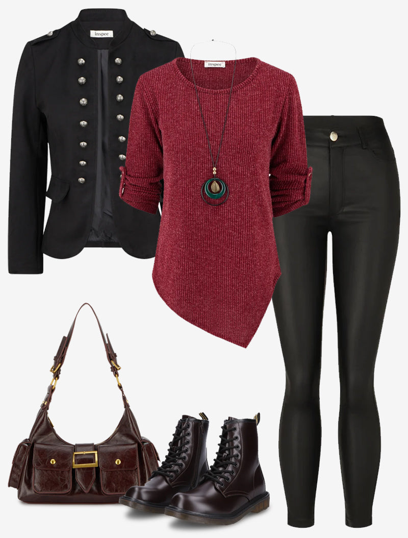 Look Ilene - 1