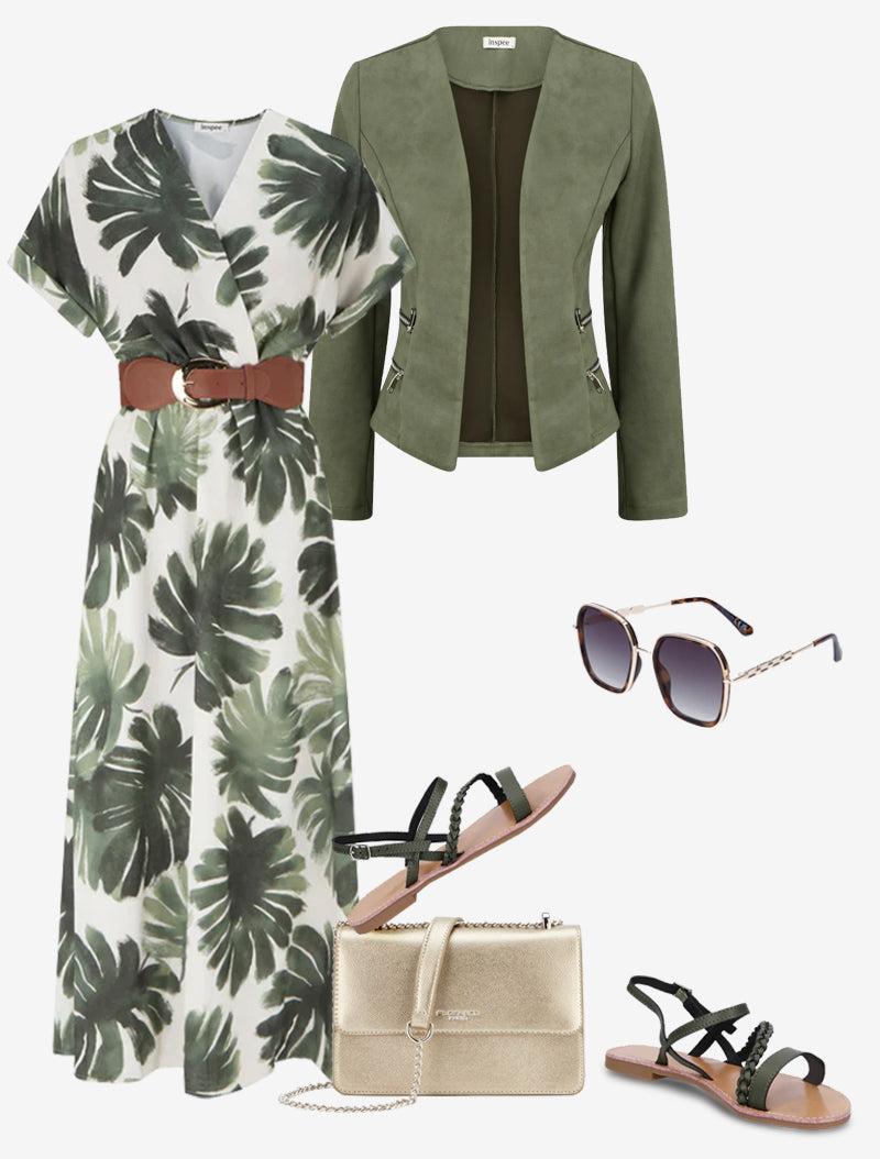 Look Indes - 1