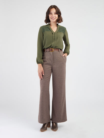 Look Ioana