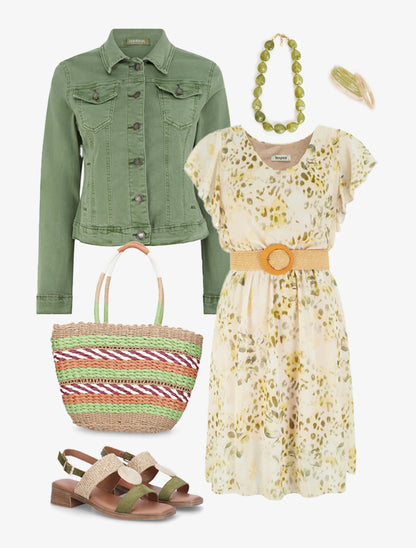 Look Irna - 1