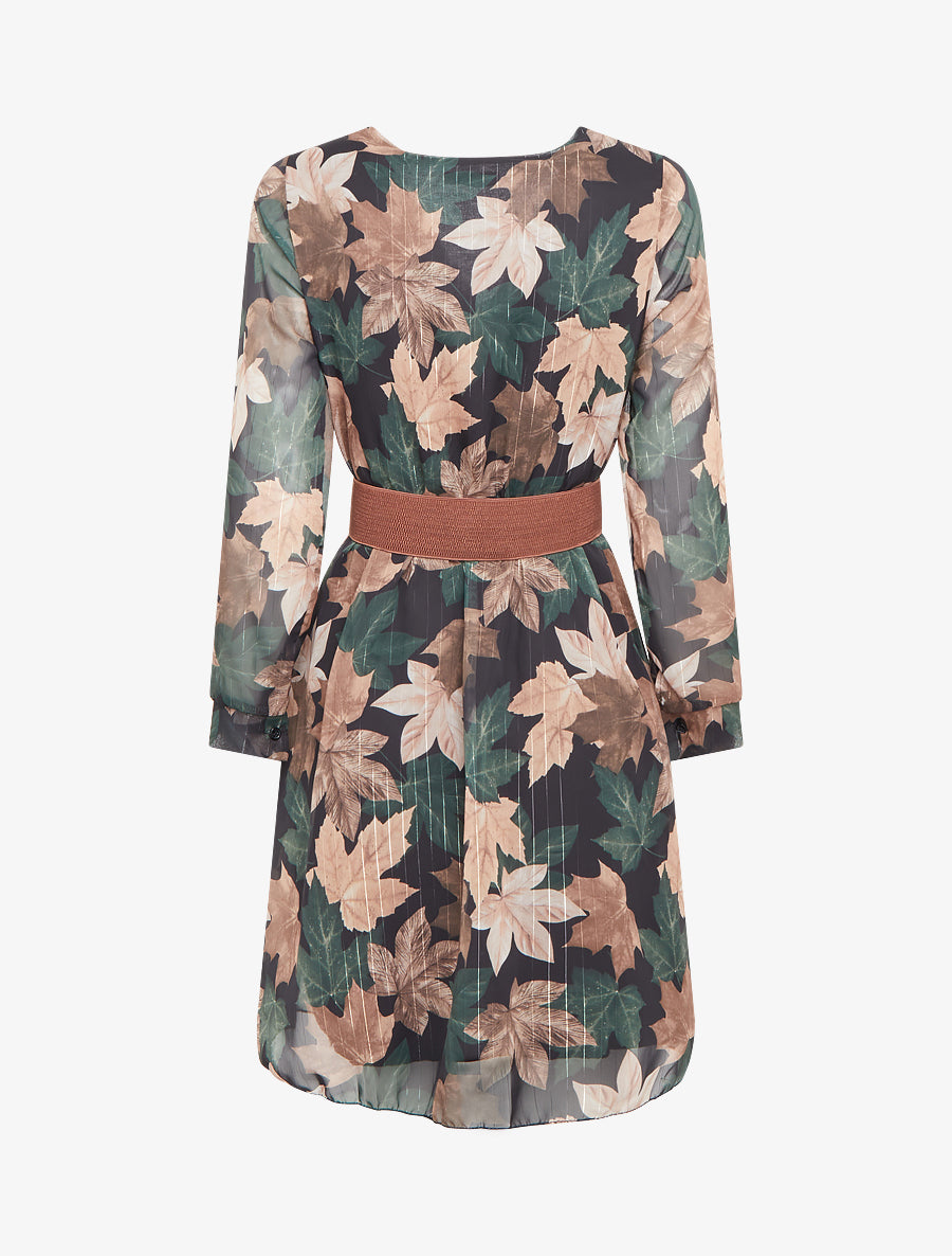 stand privé robe