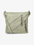 Sac besace Itohan - Vert clair - 7