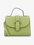 Sac à main Ava - Vert pomme - 8