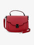 Sac besace Bridget - Rouge - 6