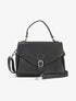 Sac à main Lucinda - Noir - 1