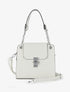 Sac besace Sydney - Blanc - 1