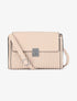 Sac besace Amanda - Beige - 1