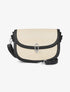 Sac besace Riley - Noir - 1