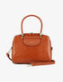 Sac à main Fallon - Camel - 1