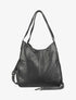 Sac cabas Sonia - Noir - 1