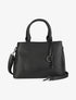 Sac à main Alejandra - Noir - 1