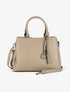 Sac à main Alejandra - Taupe - 1