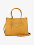 Sac cabas Rubi - Jaune - 5