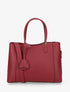 Sac à main Tania - Rouge - 5