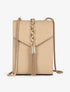 Clutch Suzaretta - Beige - 1