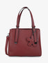 Sac à main Andreina - Rouge - 1