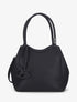 Sac à main Alexandra - Noir - 1