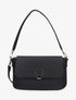 Sac baguette Roxane - Noir - 1