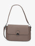 Sac baguette Roxane - Taupe - 1