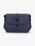 Sac bandoulière Bellerose - Marine - 5