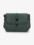 Sac bandoulière Bellerose - Vert - 5