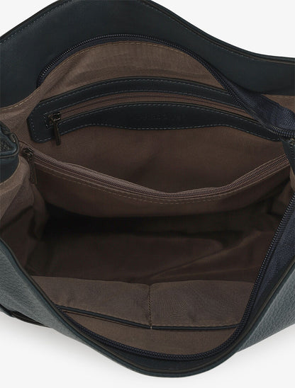 Sac à main Giulia - Bleu - 4