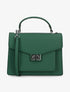 Sac bandoulière Gaëlle - Vert - 1