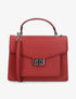 Sac bandoulière Gaëlle - Rouge - 1