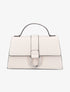 Sac besace Sabrina - Beige - 1
