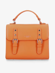 Sac bandoulière Sabine - Orange - 5