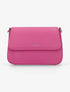 Sac à main Léa - Fushia - 1