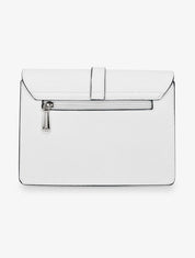 Sac besace Alice - Blanc - 2