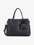 Sac à main Lydie - Noir - 5