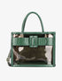 Sac cabas Margane - Vert - 6