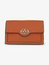 Sac bandoulière Bertha - Camel - 1