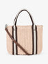 Sac à main Joséphine - Rose - 1
