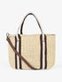 Sac à main Joséphine - Beige clair - 5