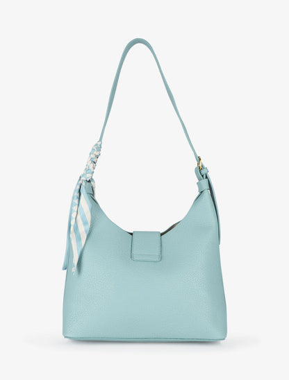 Sac à main Chantal - Bleu clair - 2