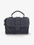 Sac à main Loïs - Marine - 5