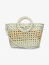 Sac besace Suzon - Kaki - 1