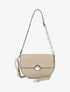 Sac besace Marja - Taupe - 1