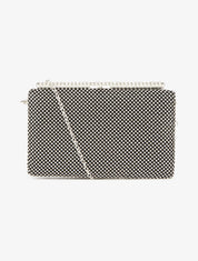 Minaudière Lilia - Noir - 1