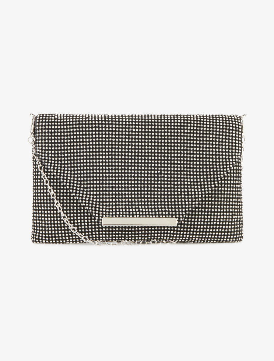 Pochette Rebecca - Noir - 5