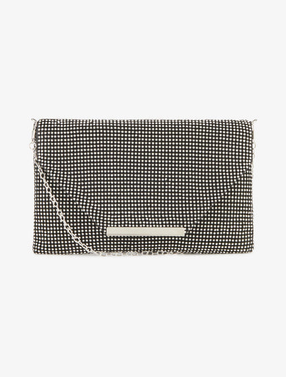 Pochette Rebecca - Noir - 5